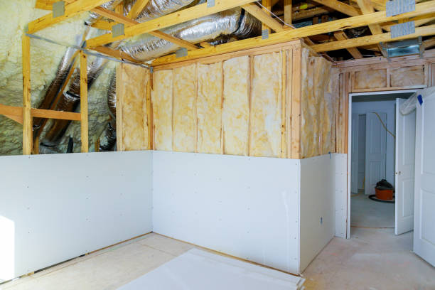 Best Types of Insulation in Littleton Common, MA